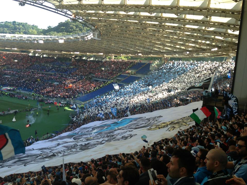 lazio