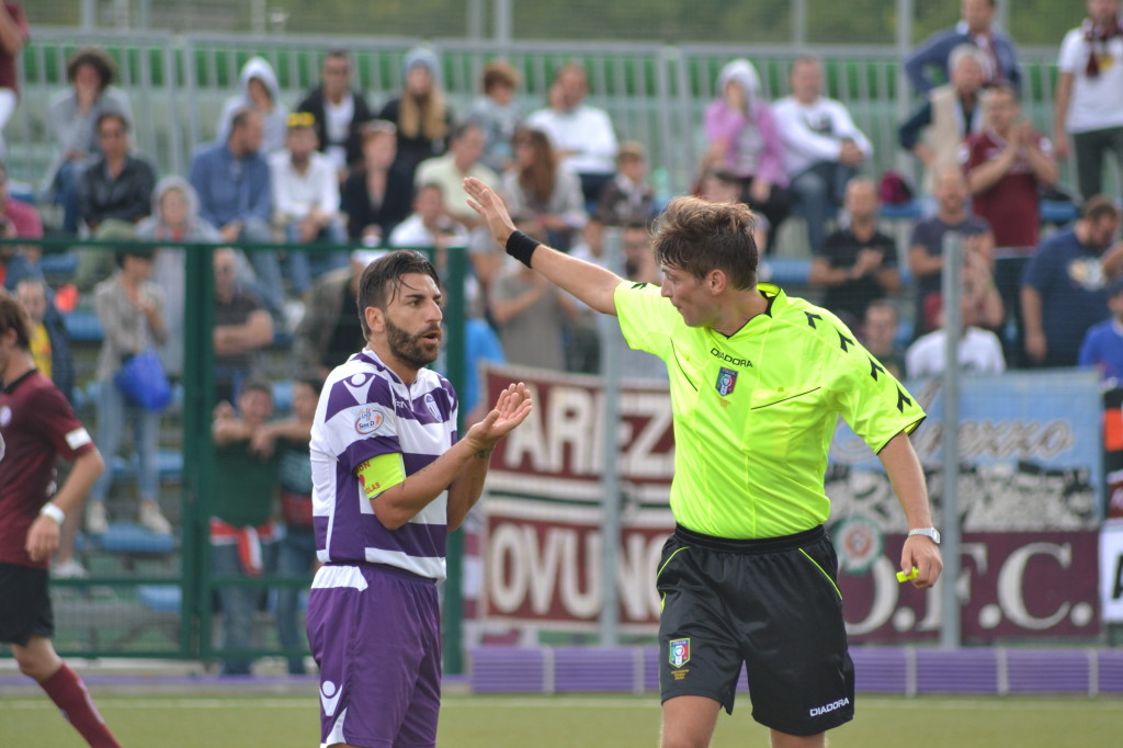 OSTIAMARE - AREZZO -2 - 3 -15-09-2013 128