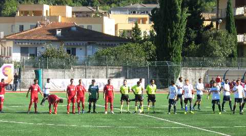 derby Gaeta-Formia