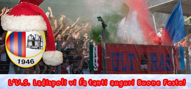 FOTO LADISPOLI DI AUGURI