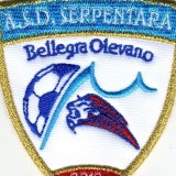 SERPENTARA BELLEGRA OLEVANO