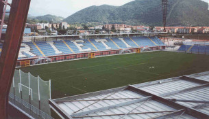 STADIO RIETI