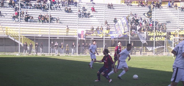 VITERBESE-LADISPOLI
