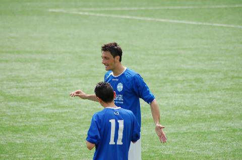 ALESSANDRO DEL PRETE