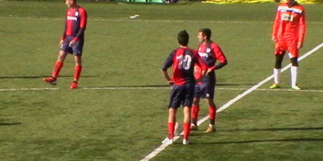 CIAMPINO-ALBALONGA