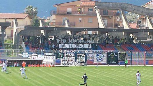 tribuna terracina