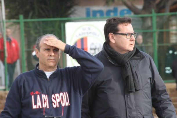 ANTONIO GRANIERO E PAOLO NISTA