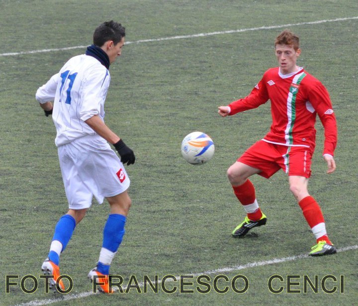 TOMMASO GAMBONI