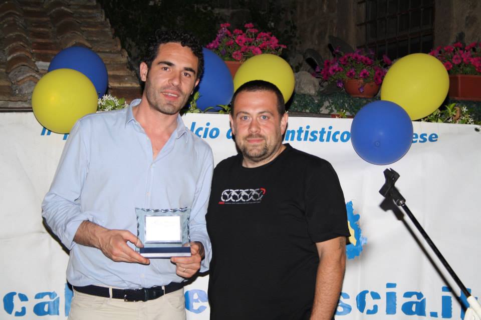 RICCARDO CELLENO