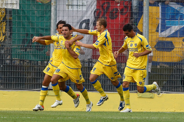 frosinone