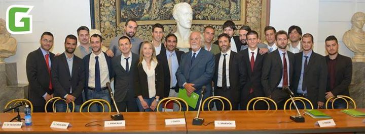 LA GAZZETTA REGIONALE AL COMPLETO