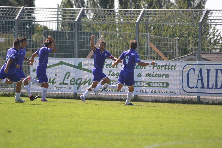 OSTIAMARE IN RETE