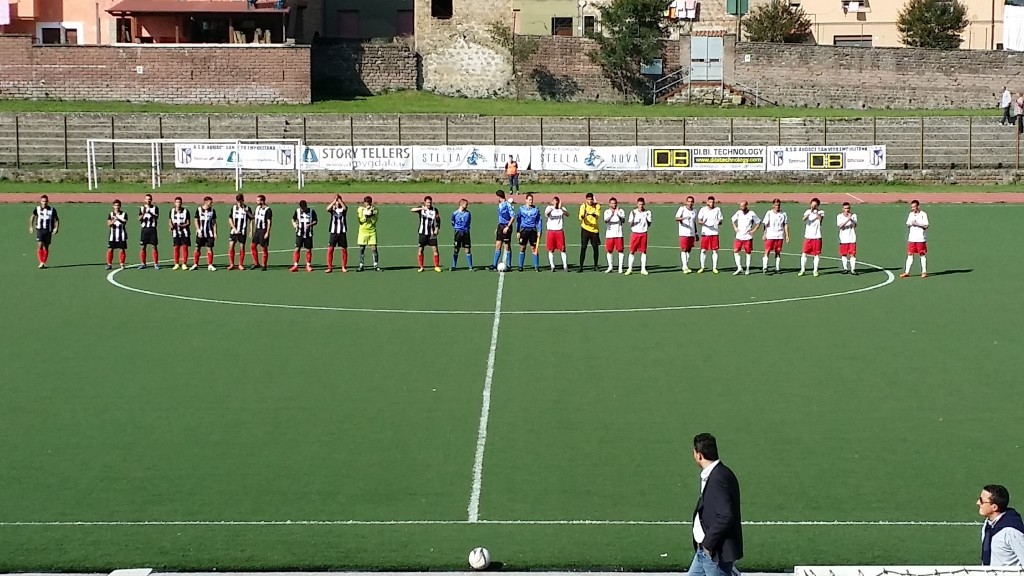 AUDACE-GAETA
