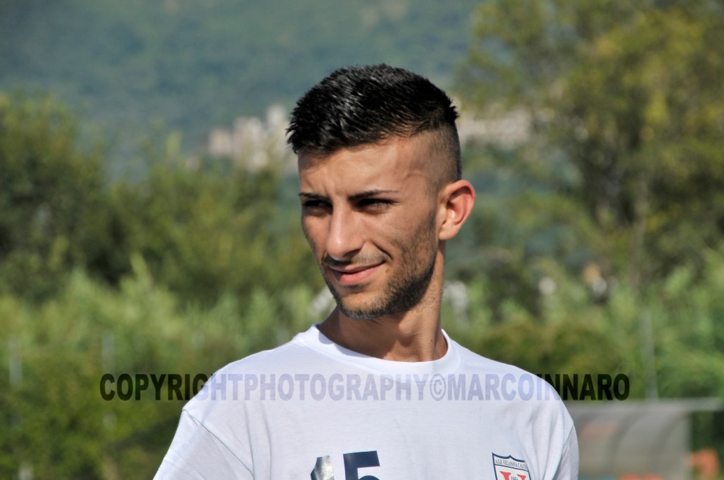 ALESSIO PESCE
