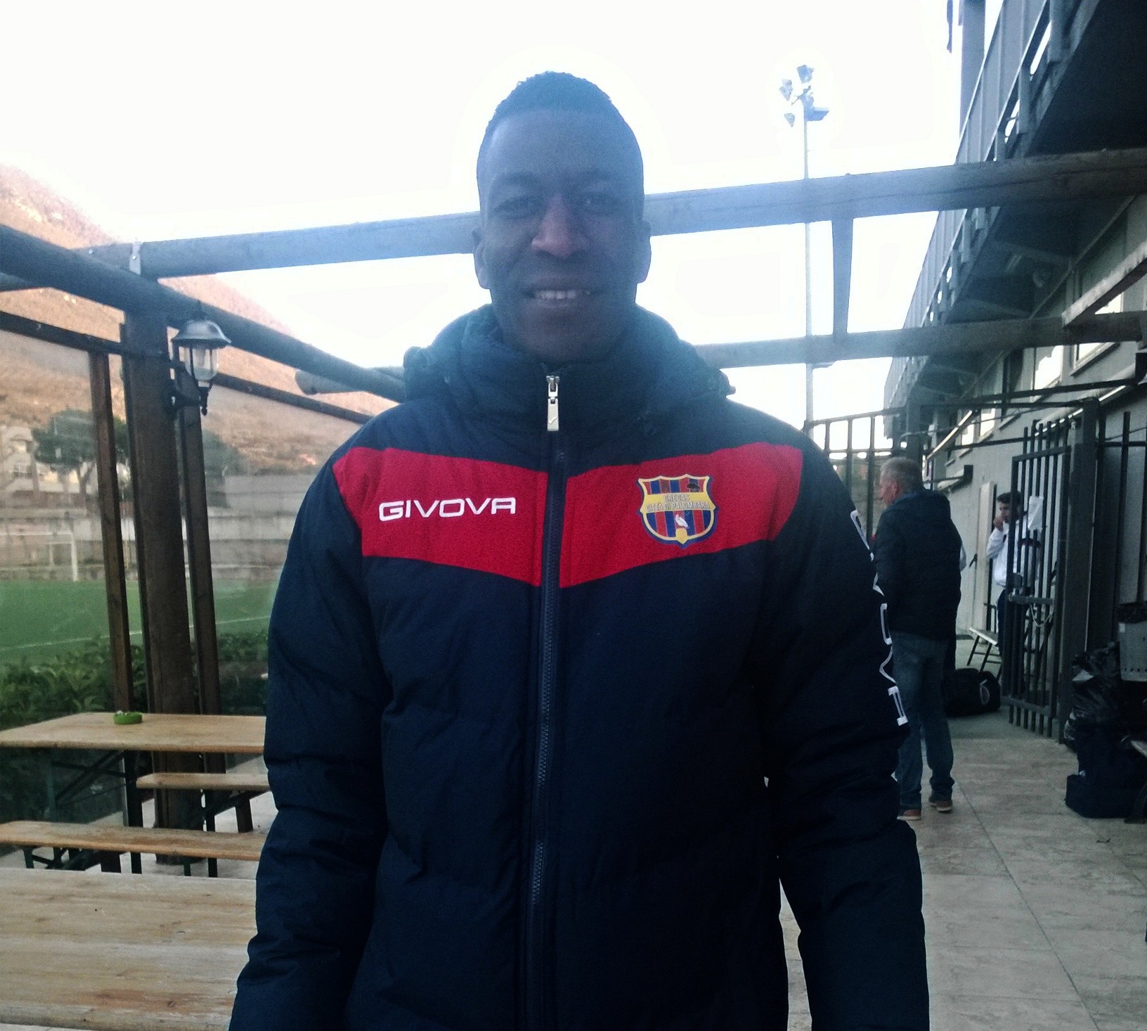 SALIOU