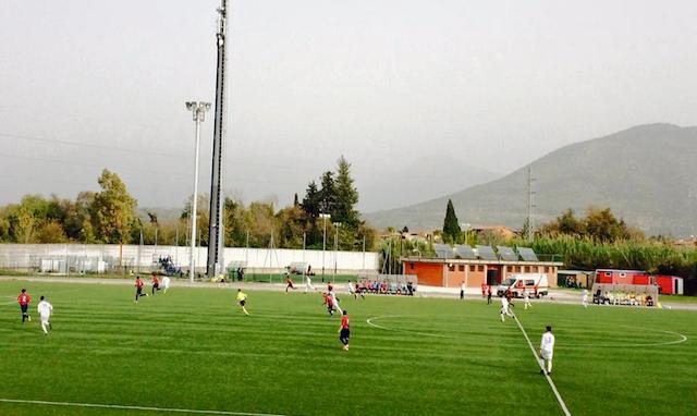 VILLANOVA-LADISPOLI