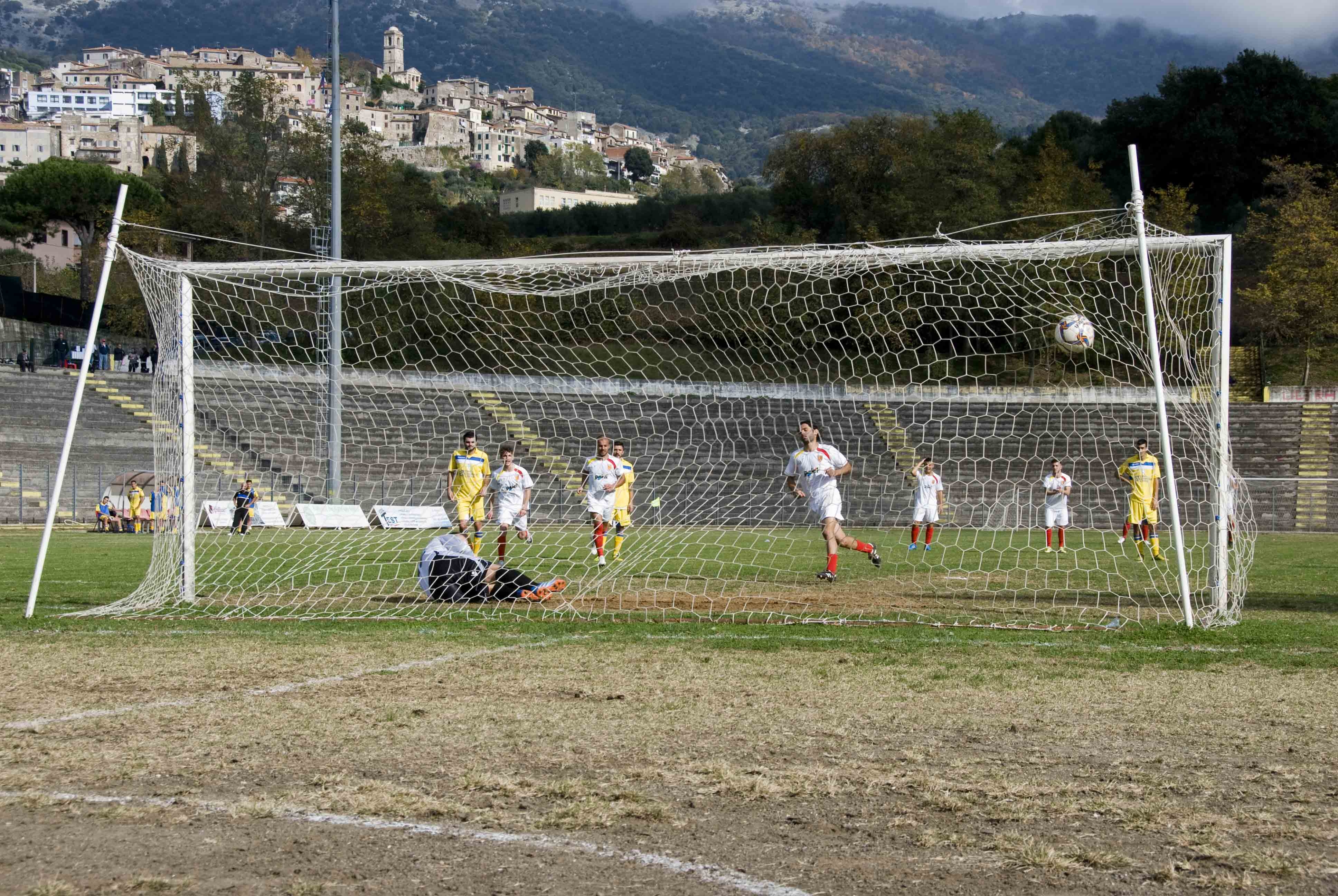 gol funari