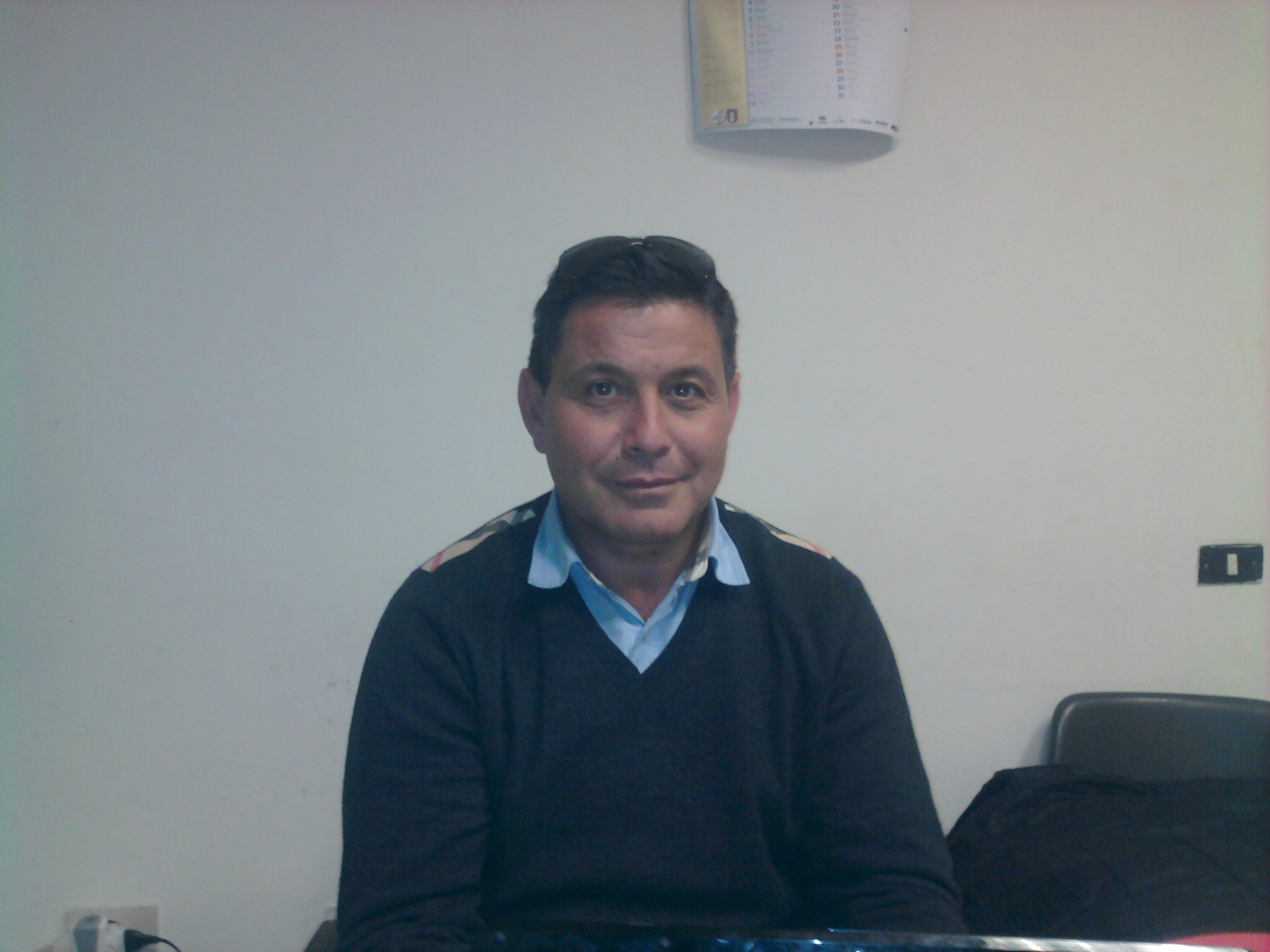 AMERICO TALONE COLLEFERRO