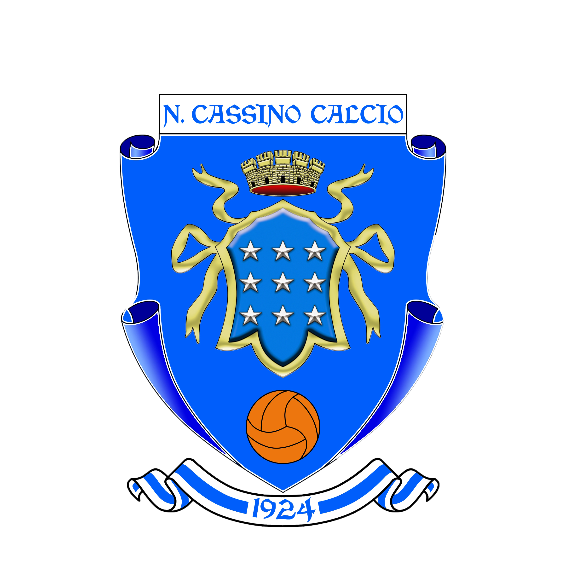 CASSINO CALCIO