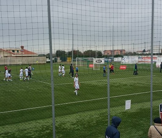 CITTA' di CIAMPINO-ROCCA PRIORA