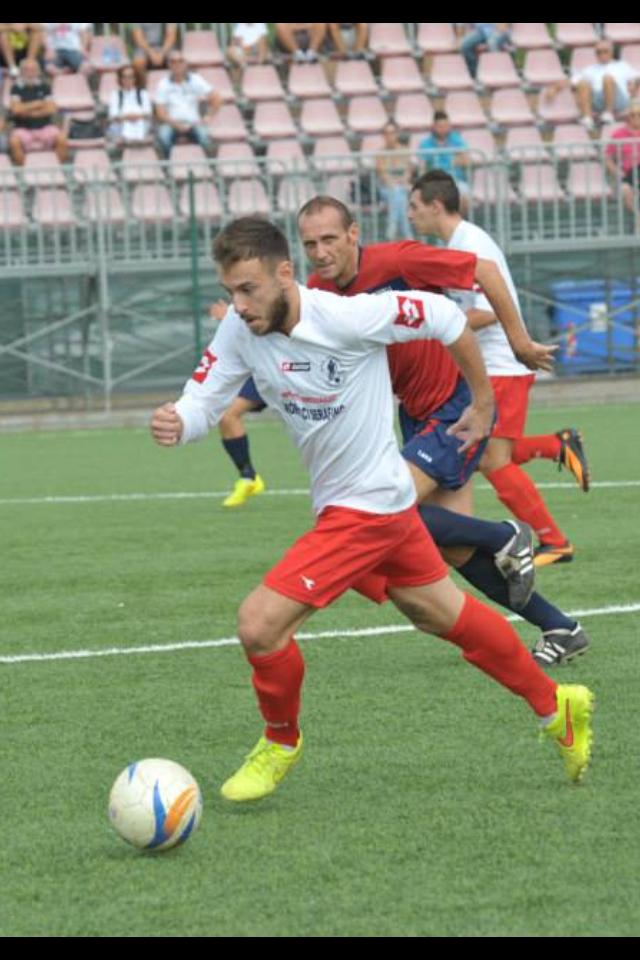 OMAR PASTORELLI