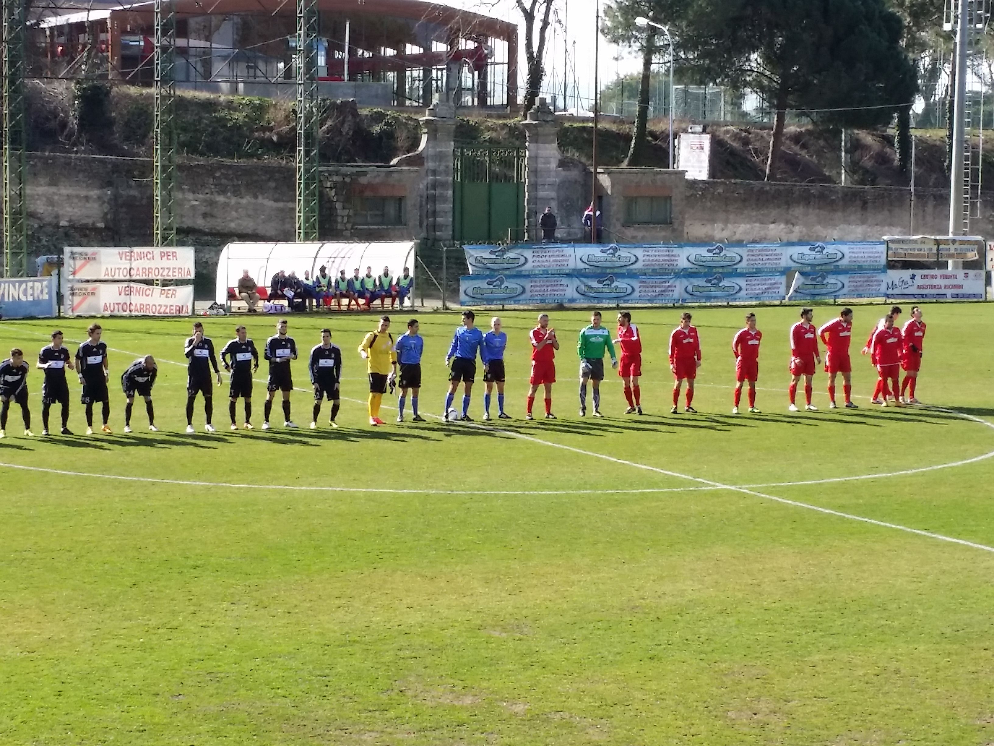 Albalonga-Gaeta