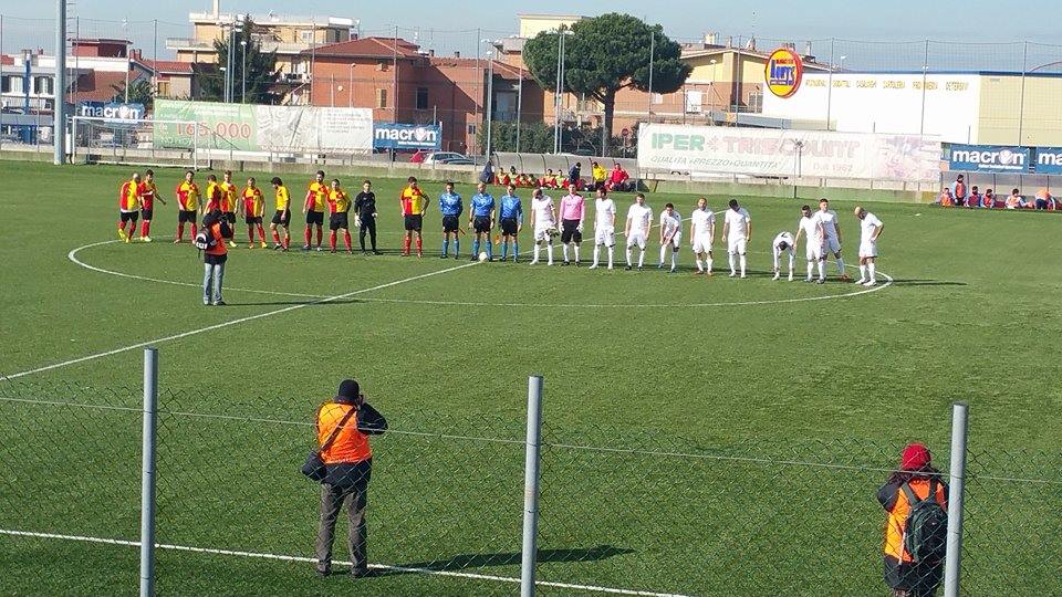 CITTA' di CIAMPINO-CORI