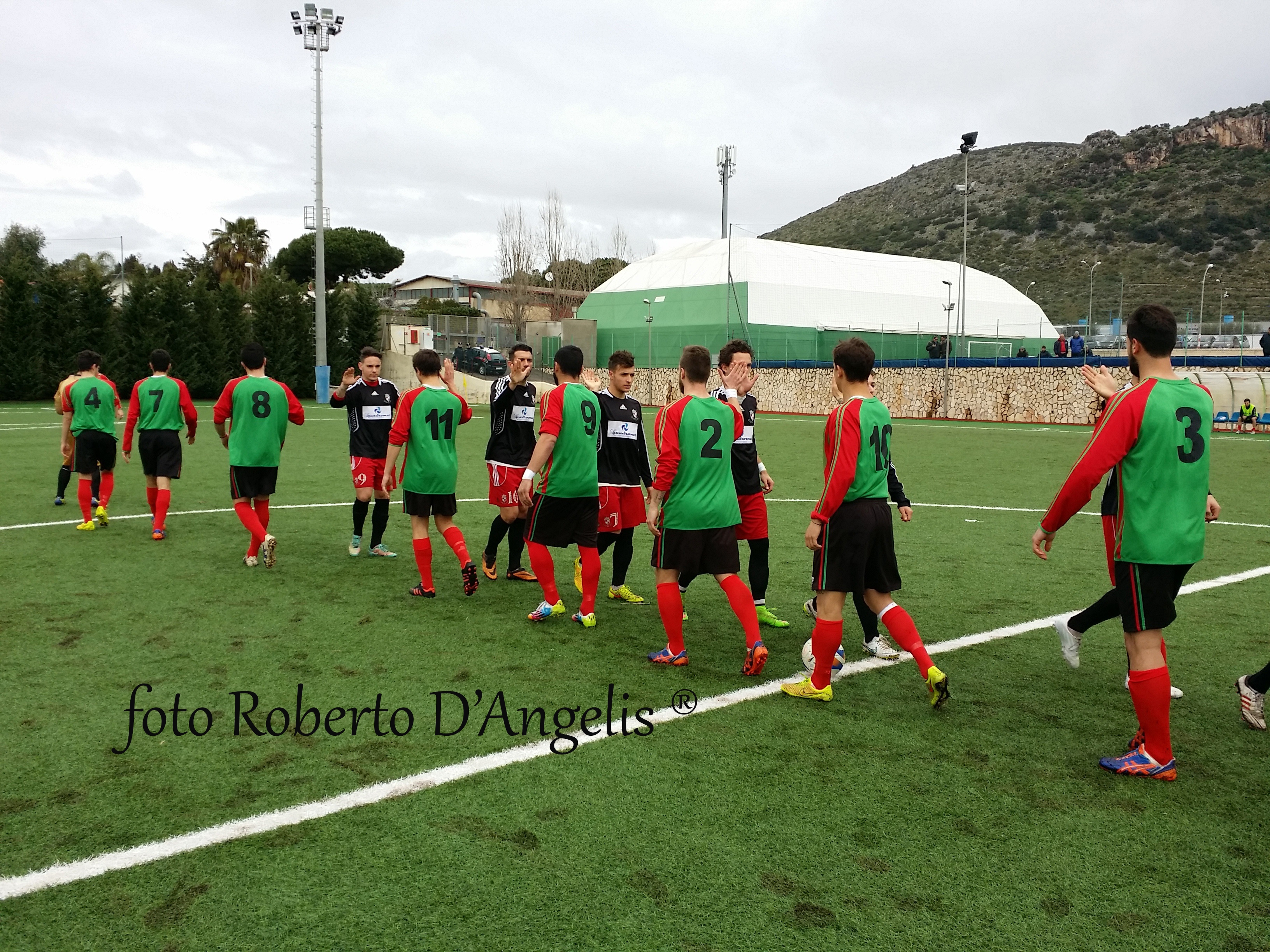 GAETA-ARTENA 33