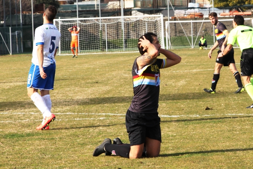 LUPA ROMA Vs MATERA- LEGA PRO