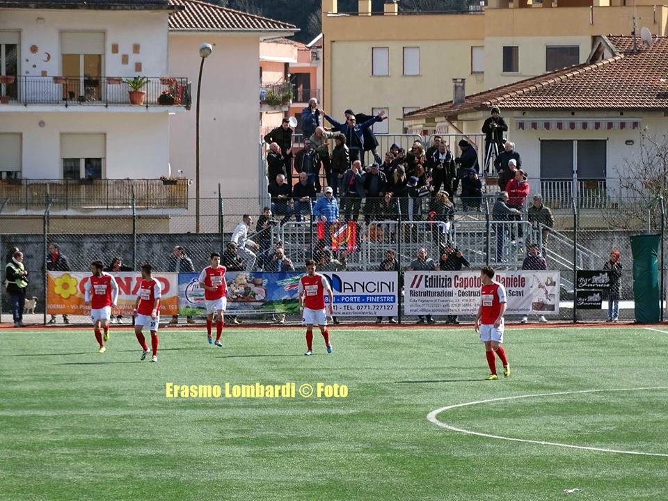 COLLEFERRO IN RETE A ITRI