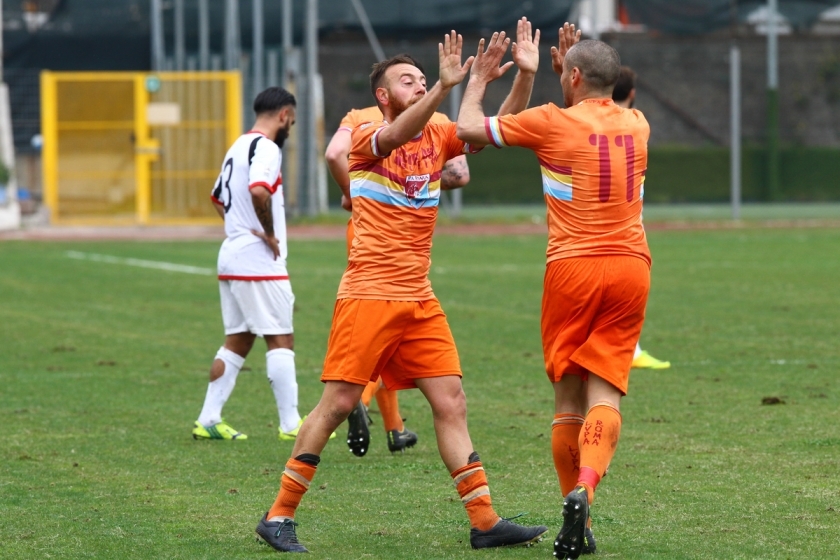 LUPA ROMA Vs FOGGIA- LEGA PRO