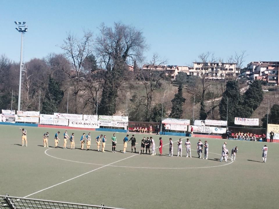 FONTE NUOVA-VILLANOVA
