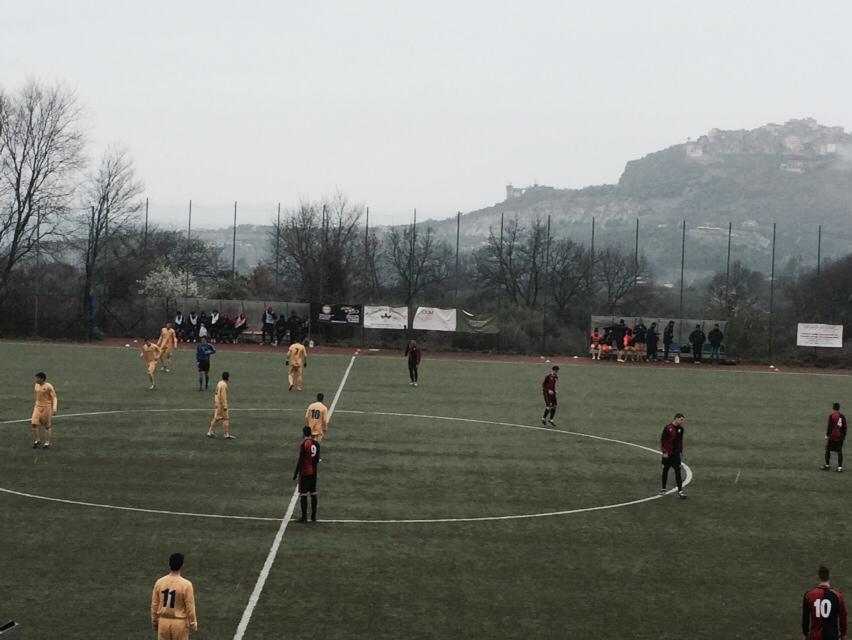 MONTECELIO-VILLANOVA