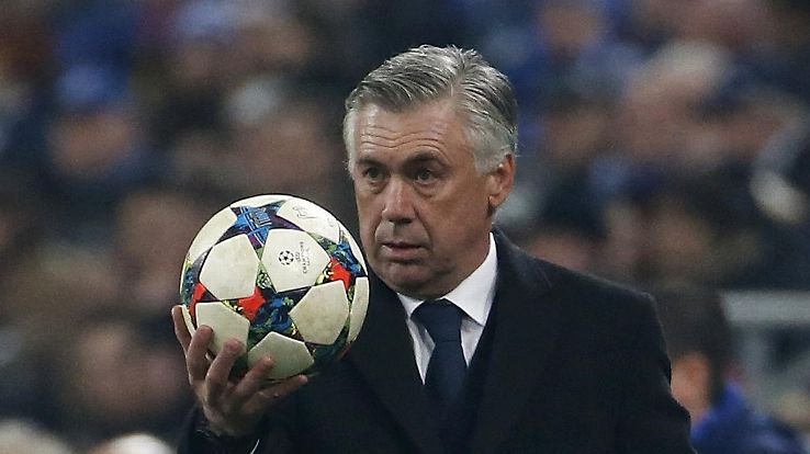 ancelotti