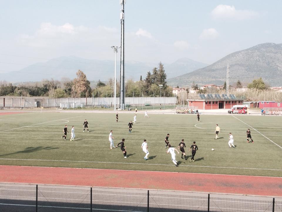 ECCELLENZA VILLANOVA-FREGENE