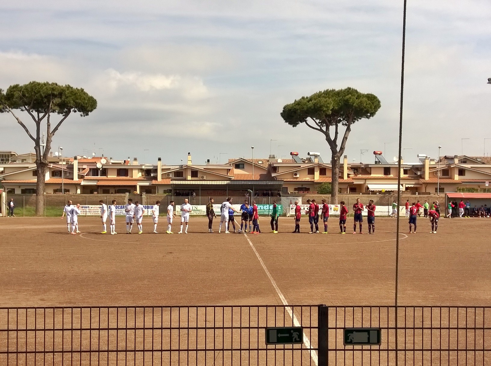 LADISPOLI-CRE.CAS.