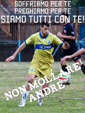 ANDREA SCIPIONE