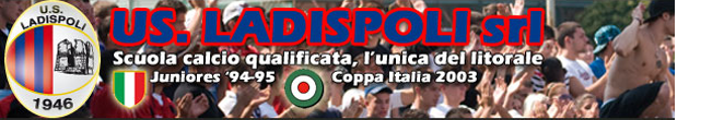 LADISPOLI LOGO