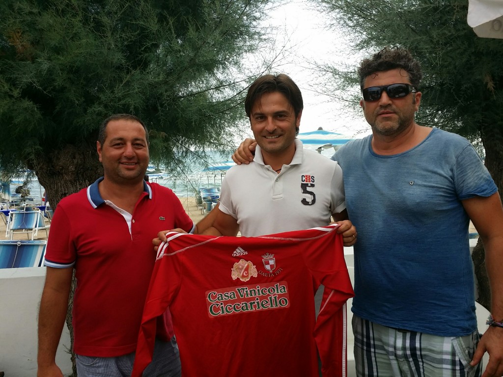 firma Vitale