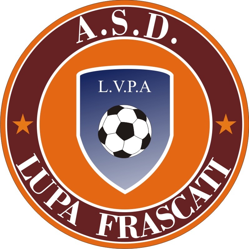 logo lupa frascati