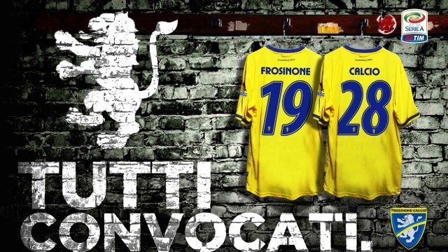 FROSINONE