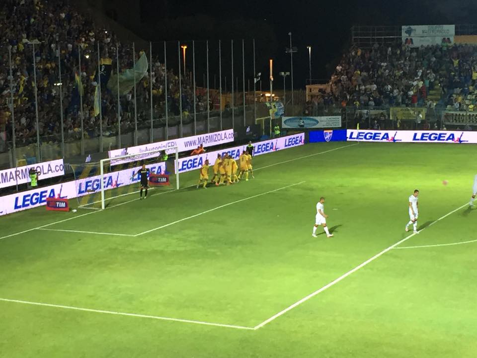 frosinone
