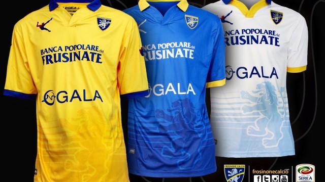 frosinone