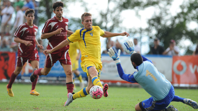 frosinone