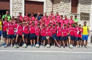 casilinacalcio