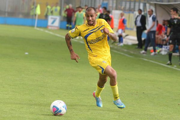 frosinone