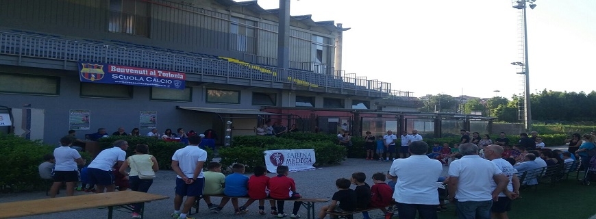 presentazione