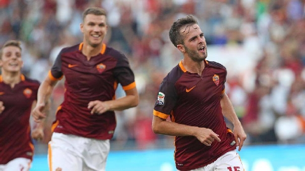 roma-juve