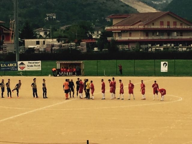Arce-Gaeta