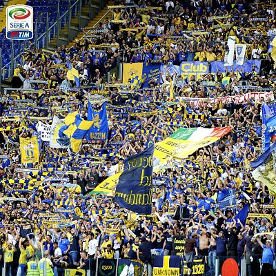 frosinone